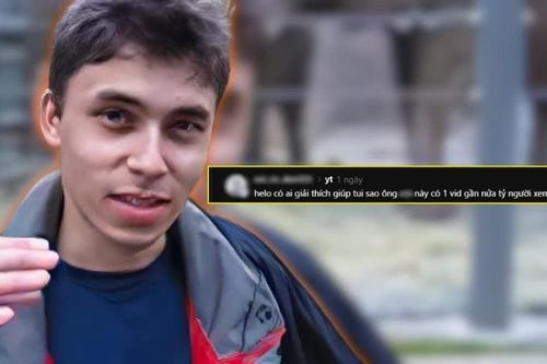 Dân tình truy tìm sự thật về video 'dài 19 giây, đạt hơn 400 triệu lượt xem' trên YouTube