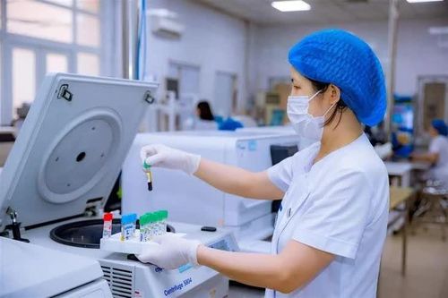 Hướng tới liên thông kết quả xét nghiệm trên toàn quốc