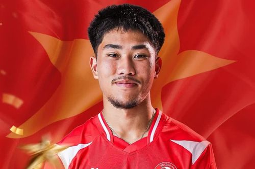 Thêm cầu thủ Việt kiều lên tuyển Việt Nam dự FIFA ASEAN Cup 2026