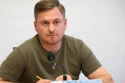Tổng công tố Ukraine tung cáo buộc nhằm vào quan chức chống tham nhũng
