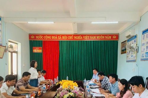 Khi Mặt trận trở thành 'cầu nối' pháp luật và đời sống