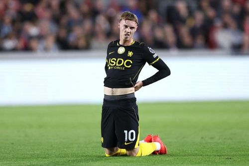 Chelsea đại bại ở derby London
