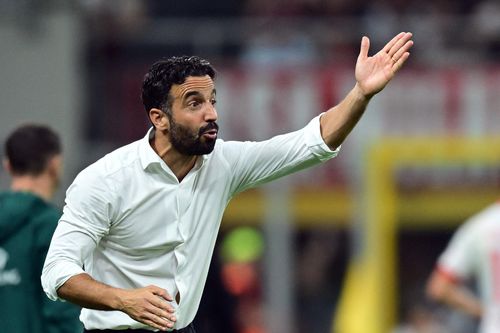 AC Milan sớm vỡ mộng với Ruben Amorim