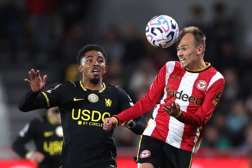 Highlights Brentford 3-0 Chelsea