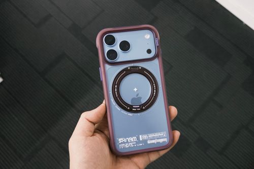 Dùng ốp dòng iPhone 17 cho iPhone 18 Pro được không?