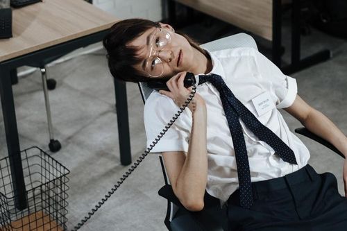 Thói quen tưởng lười biếng nhưng có thể là dấu hiệu thông minh