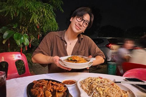 Nét giống nhau của món Việt và Singapore