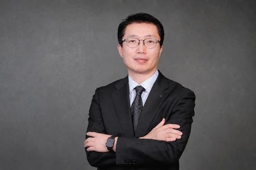 Ngân hàng Shinhan Việt Nam có tổng giám đốc mới