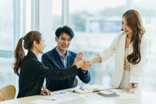 Sự cần thiết của giá trị tinh thần trong doanh nghiệp