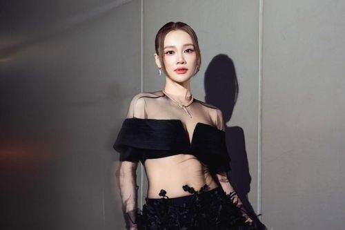 Nhã Phương lần đầu lên tiếng sau khủng hoảng của Trường Giang