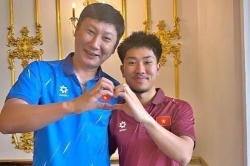 Việt kiều Đăng Khoa được gọi bổ sung cho FIFA ASEAN Cup 2026