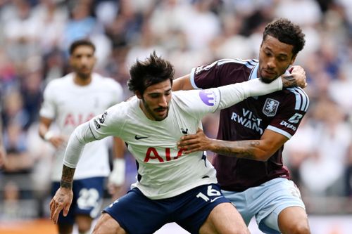 Thảm họa Tottenham