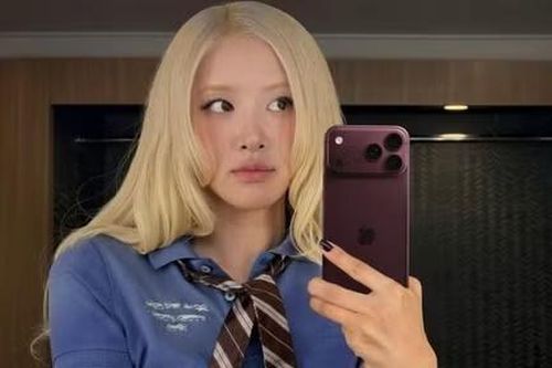 Rosé (BlackPink) có gì?