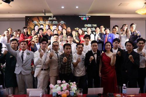 'Tìm kiếm tài năng âm nhạc Việt' tiếp tục casting tại TP.HCM và Cần Thơ