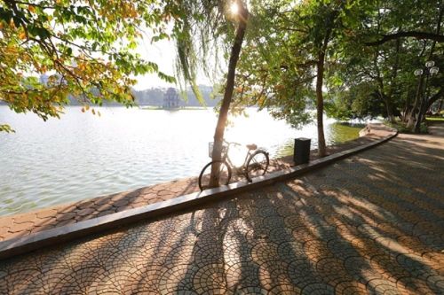 Thời tiết hôm nay 19.9: Bắc Bộ hửng nắng, Trung Bộ vẫn mưa lớn