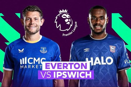 Nhận định trận đấu Everton vs Ipswich Town, 21h00 ngày 19.9: Nối dài mạch bất bại