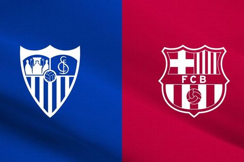 Nhận định trận đấu Sevilla vs Barcelona, 2h00 ngày 20.9: Vững vàng trên đỉnh bảng