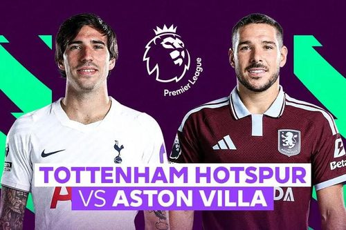 Nhận định trận đấu Tottenham vs Aston Villa, 18h30 ngày 19.9: Hai kẻ cùng khổ