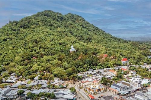 Xây dựng xã Óc Eo trở thành vùng nông thôn hiện đại, văn minh, giàu bản sắc