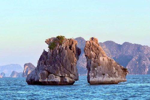 Quảng Ninh đón 18,8 triệu lượt khách 9 tháng, thu 56.400 tỉ đồng
