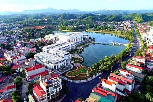 Lào Cai tăng tốc giải ngân vốn chương trình mục tiêu quốc gia