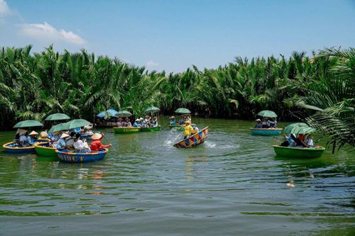Hội An Đông định hình 3 không gian du lịch, hướng tới điểm đến xanh