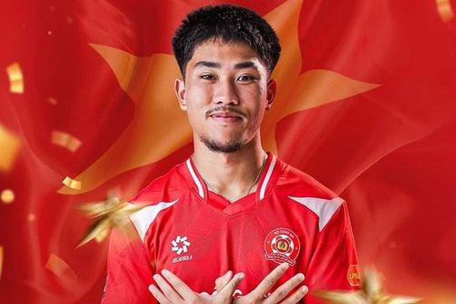 Ngô Đăng Khoa thay Thành Chung, Việt Nam gia cố hàng công dự FIFA ASEAN Cup 2026