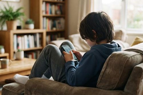 Ai Cập cấm trẻ dưới 13 tuổi sử dụng mạng xã hội