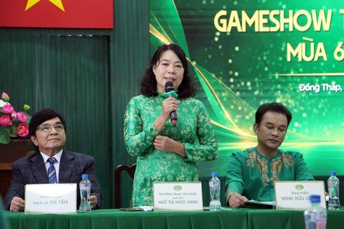 'Tài tử miệt vườn' trở lại với mùa 6, thu hút hơn 600 thí sinh