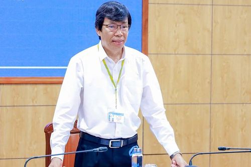 GS.TS Trần Ngọc Hải làm quyền Giám đốc Đại học Cần Thơ