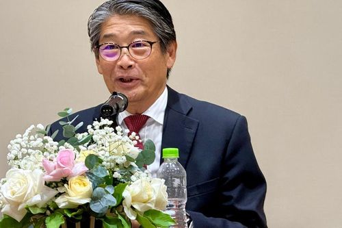Tin cậy và thấu hiểu - nền tảng để quan hệ Việt Nam-Nhật Bản vươn tới những mục tiêu mới