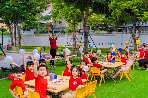 Điều kiện thành lập, cấp phép hoạt động của cơ sở giáo dục mầm non