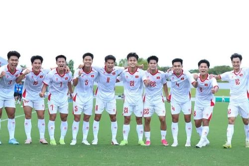 Việt Nam trước mục tiêu đoạt bốn Huy chương vàng