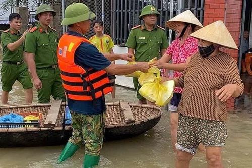 Thanh Hóa: Còn nhiều hộ dân bị ngập nước
