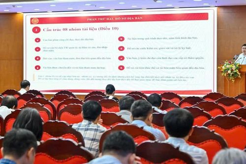 Giữ nghiêm kỷ luật, kỷ cương, mở đường cho phát triển
