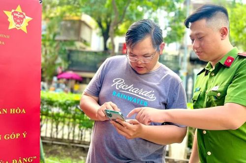Thi đua để tạo động lực cho Thành phố Hồ Chí Minh bứt phá