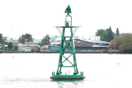 Cần Thơ: Mực nước sông Hậu trên báo động III, cảnh báo ngập vùng thấp