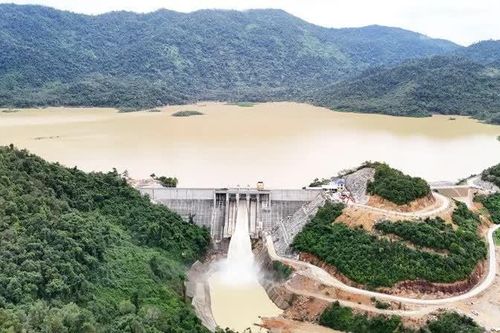 Khánh Hòa chủ động giữ an toàn hồ đập mùa mưa lũ