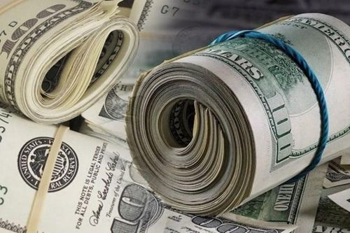 Tỷ giá USD hôm nay (19-9): Đồng USD quay đầu tăng