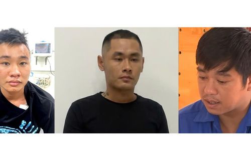 Án mạng đau lòng do ghen tuông mù quáng