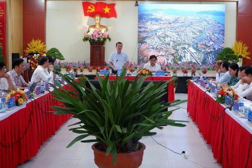 Cần xác định rõ vai trò của Hòa Xuân trong cấu trúc phát triển mới của Đà Nẵng
