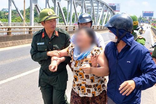 Cứu người trong lúc nguy cấp