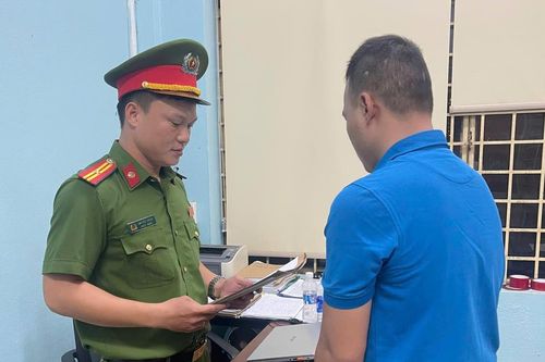 Bắt tạm giam 'con nghiện' tái nghiện