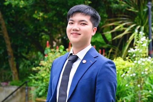 Du học sinh Việt được 3 tập đoàn lớn mời thực tập, nhận 'Sao Tháng Giêng' và 'Sinh viên 5 tốt' cấp Trung ương