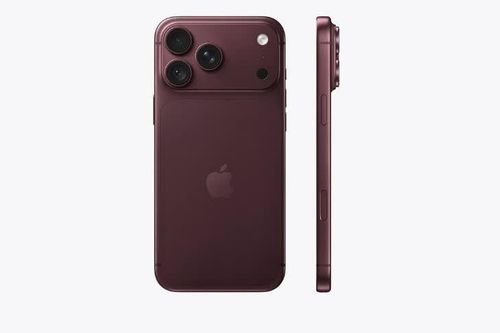 iPhone 18 Pro Max không cần thêm camera vẫn tạo khác biệt