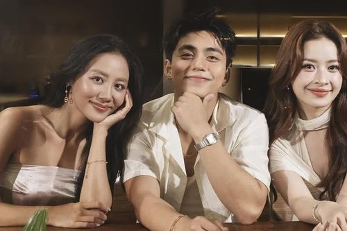 Văn Mai Hương: 'Cuộc sống của ai, kể cả nghệ sĩ, cũng phải như biểu đồ nhịp tim'