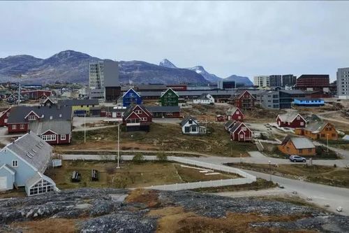 Mỹ và Đan Mạch đạt thỏa thuận về Greenland