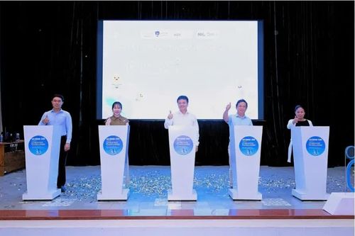 Phát động cuộc thi thiết kế sản phẩm học tập bằng ứng dụng Canva