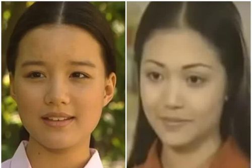 [GALLERY] Minh Trang cùng dàn diễn viên 'Phía trước là bầu trời' giờ ra sao?