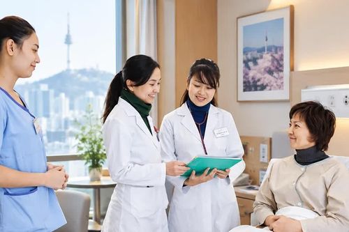 Du lịch y tế trở thành 'nam châm' hút khách đến Hàn Quốc